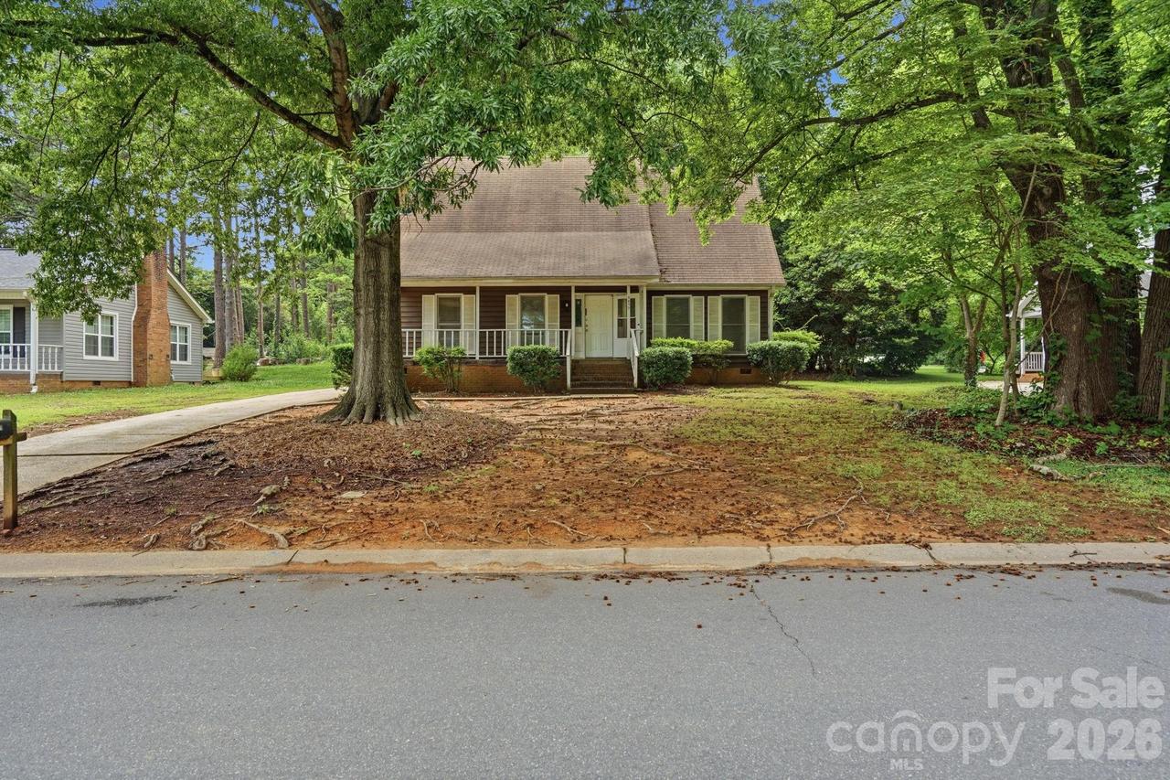 4459 Fair Springs Rd., Charlotte, NC 28227