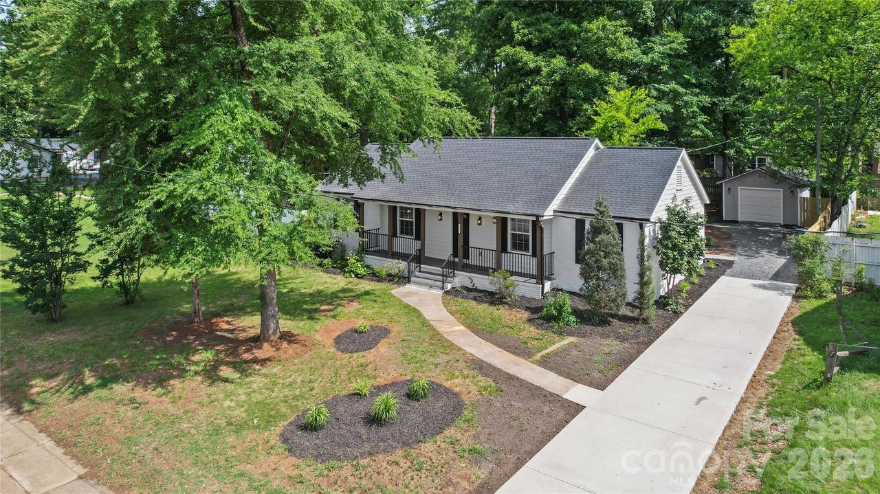1421 Tyvola Rd., Charlotte, NC 28210