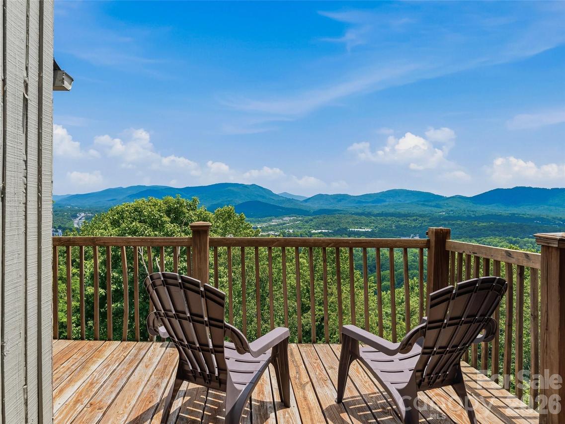 536 Windswept Dr., Asheville, NC 28801