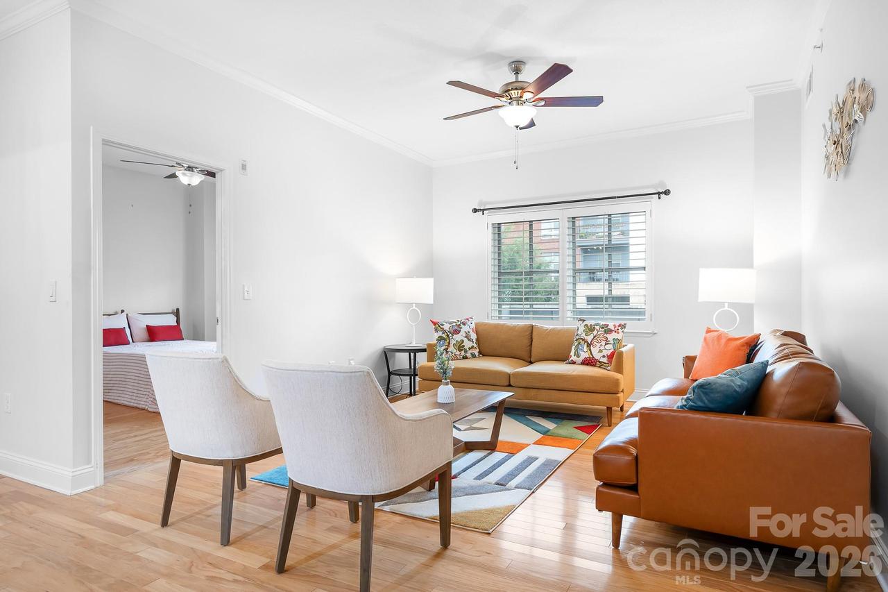 721 Governor Morrison St. #430, Charlotte, NC 28211