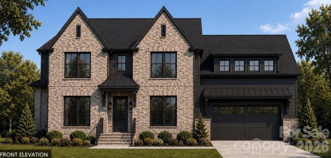 2862 Lee Lawing Rd., Lincolnton, NC 28092