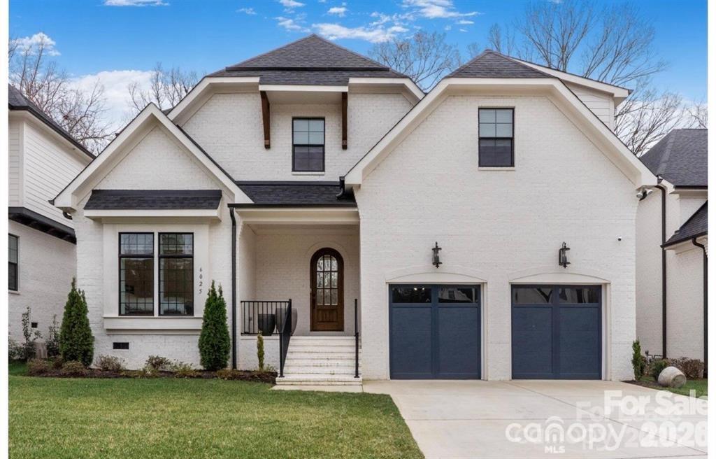 6020 Camile Ct., Charlotte, NC 28226