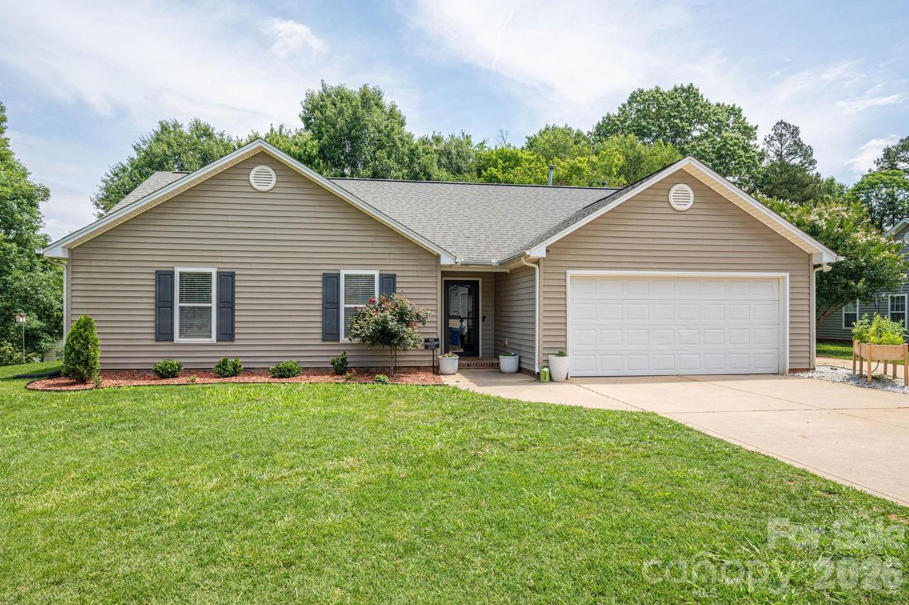 7219 Pompano Pl., Gastonia, NC 28056