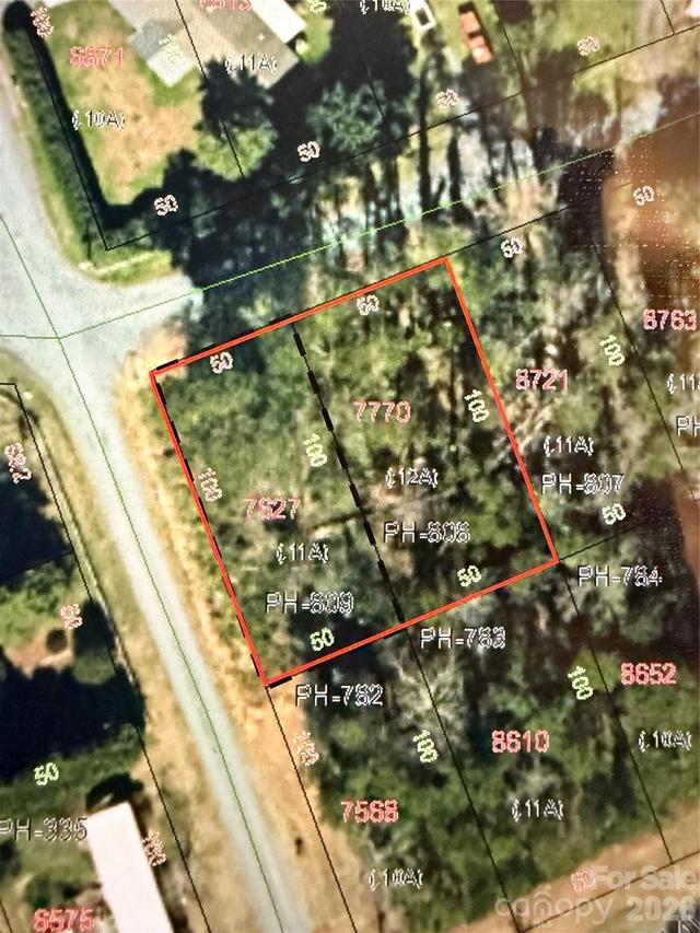 00 Sixth Ave. #808 & 809, New London, NC 28127