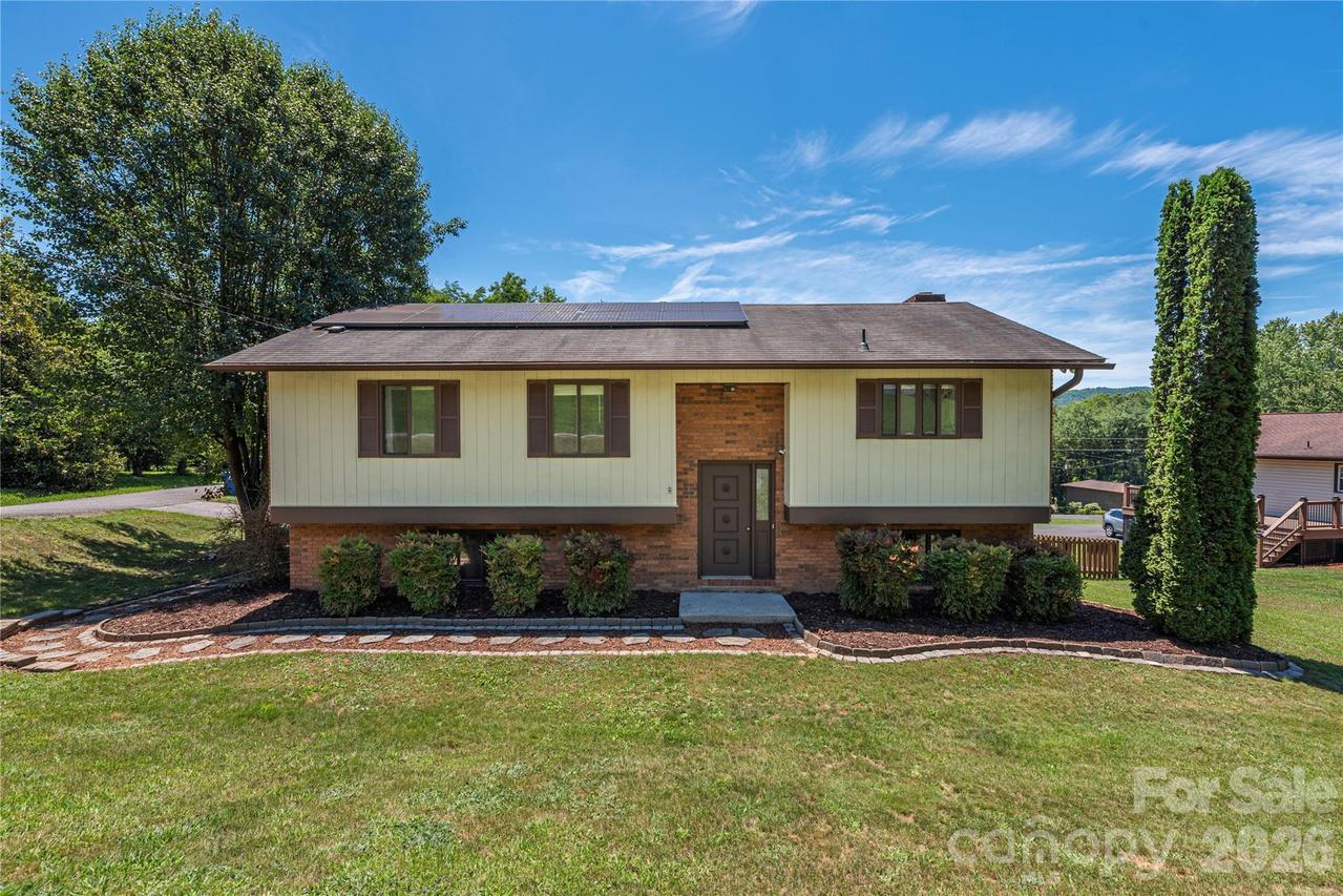 99 Young Dr., Candler, NC 28715