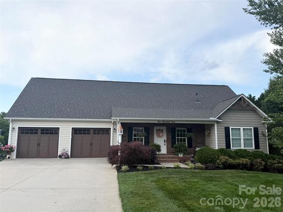 Homes Just Sold That Attend South Caldwell High: July 14th to July 20th