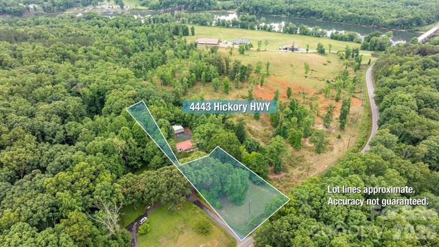 New Homes For Sale This Week That Attend West Iredell Middle: May 29th to June 4th