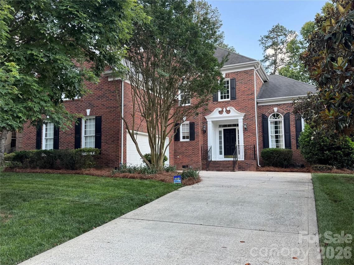 18324 Turnberry Ct., Davidson, NC 28036