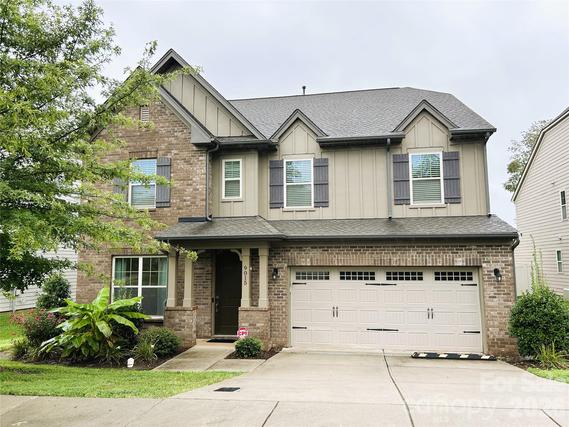 New Homes For Sale This Week That Attend Elon Park Elementary: May 29th to June 4th