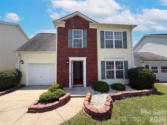 Homes Just Sold That Attend Hornets Nest Elementary: July 21st to July 27th