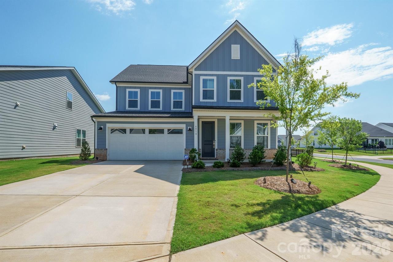 6018 Valehaven Pl., Charlotte, NC 28269