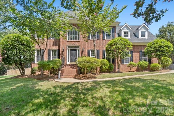 2328 Howerton Ct., Charlotte, NC 28270