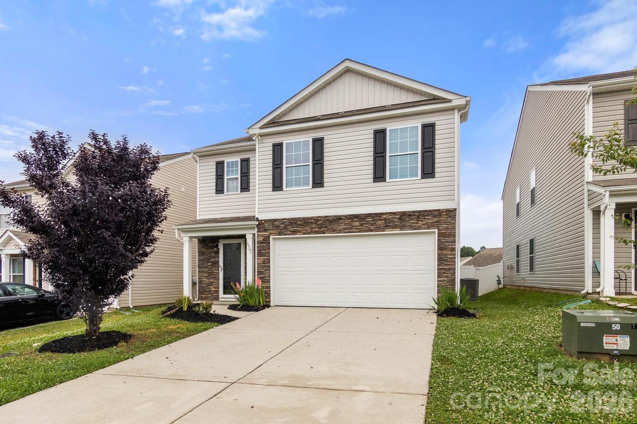 637 Nannyberry Ln., Concord, NC 28025