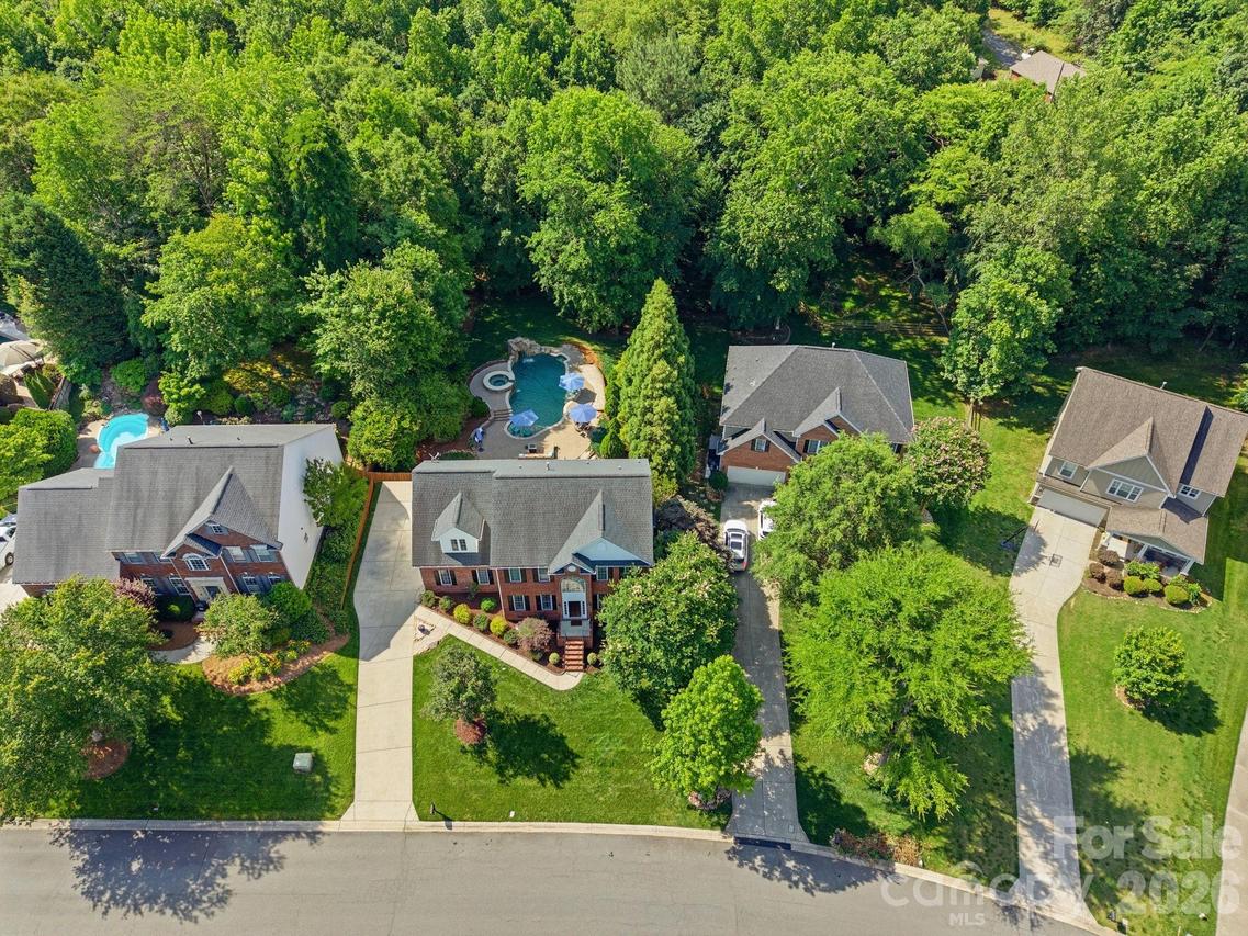 2530 Shady Reach Ln., Charlotte, NC 28214