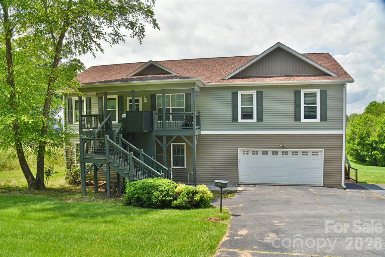222 Erwin Hills Rd., Asheville, NC 28806