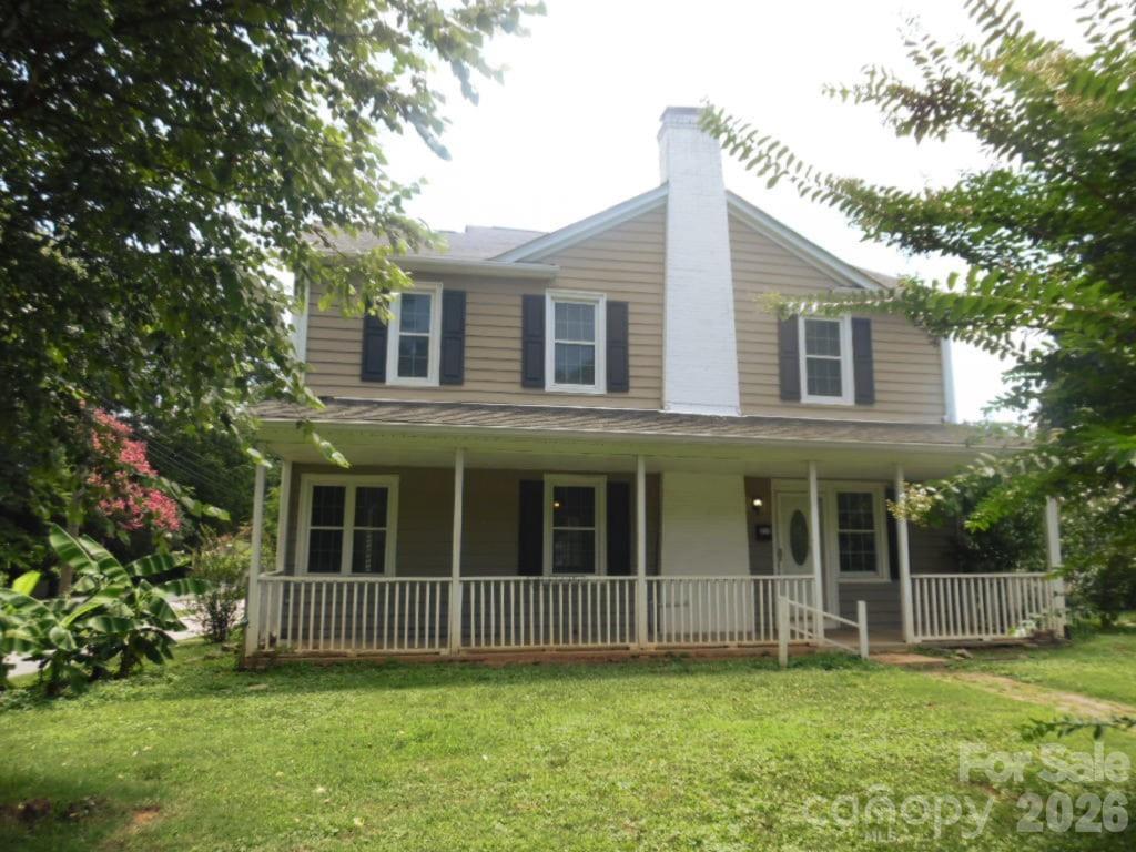 210 Oakdale St., Gastonia, NC 28054