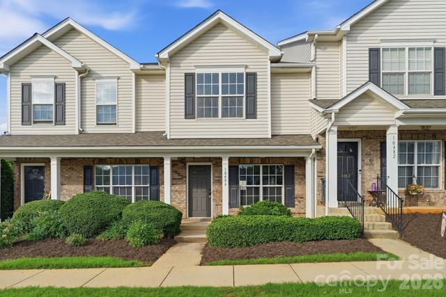 Homes Just Sold in Pineville: July 7th to July 13th