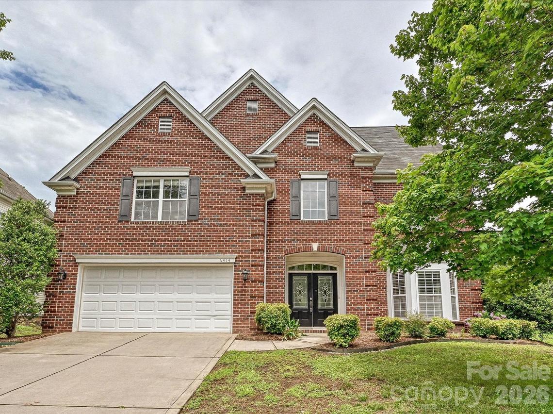 6414 Ballybay Dr., Charlotte, NC 28278
