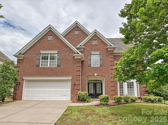 New Homes For Sale This Week That Attend Berewick Elementary: May 29th to June 4th