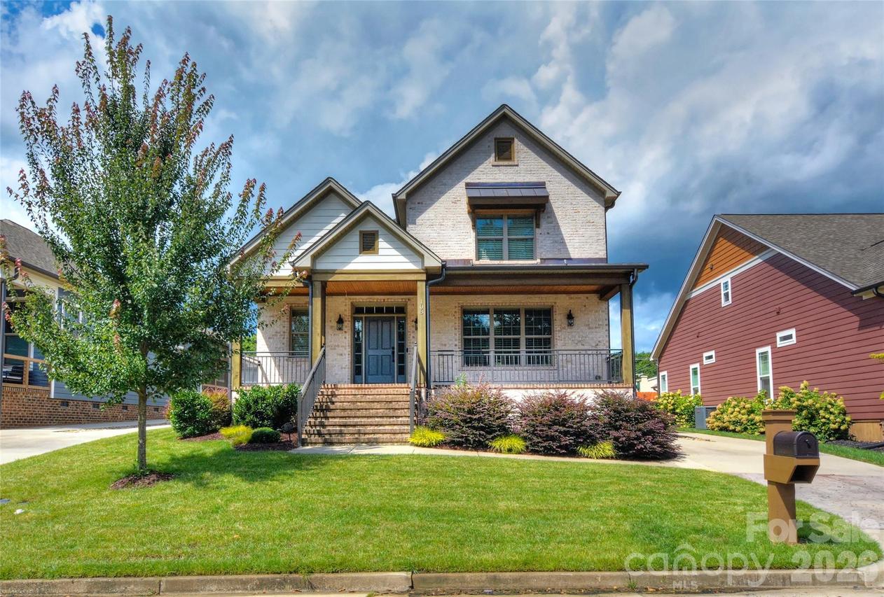 108 Bryant St., Belmont, NC 28012