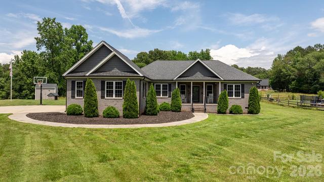 Homes Just Sold That Attend East Gaston High: June 30th to July 6th