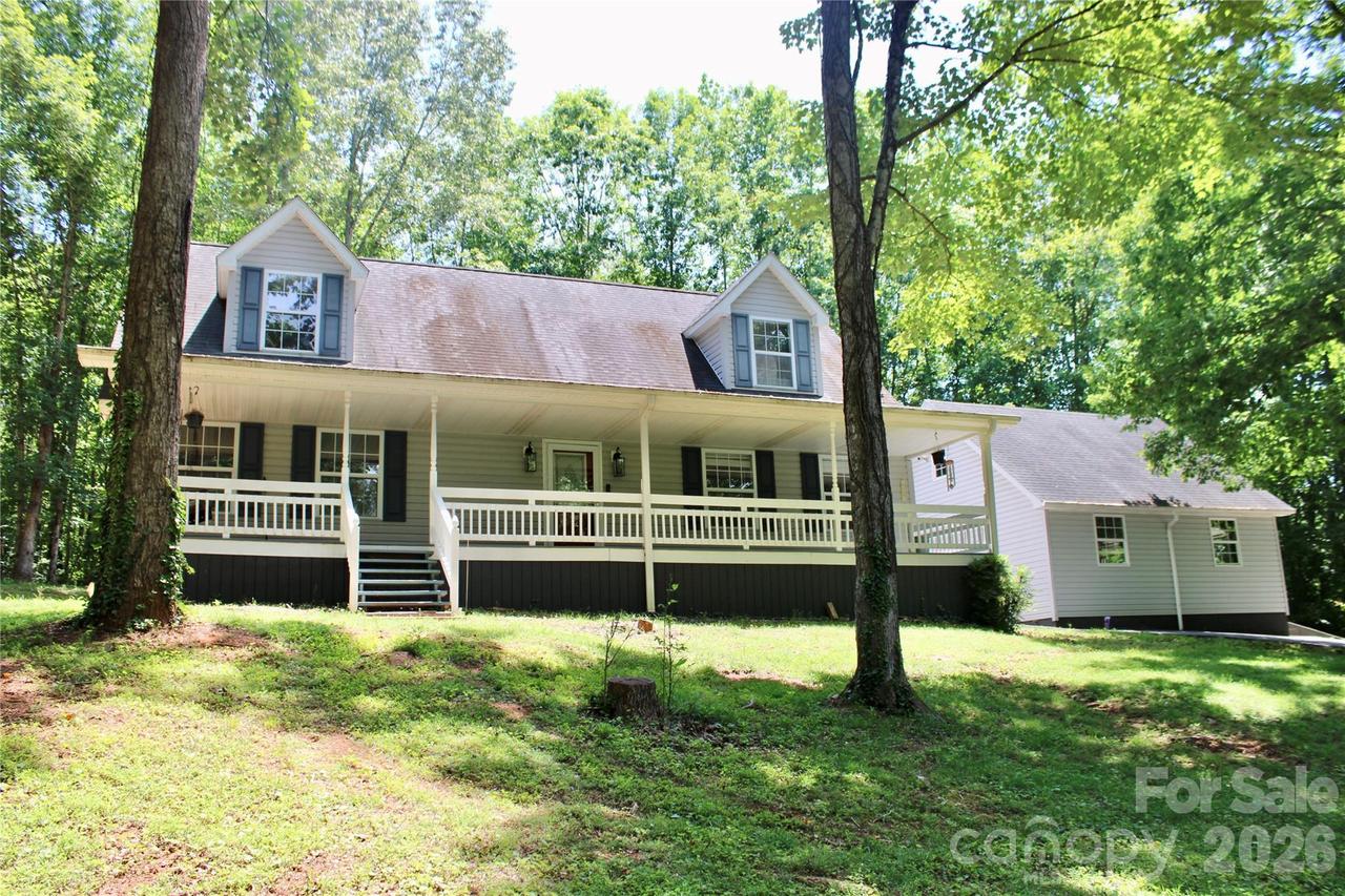 386 Groves Rd., Union Mills, NC 28167