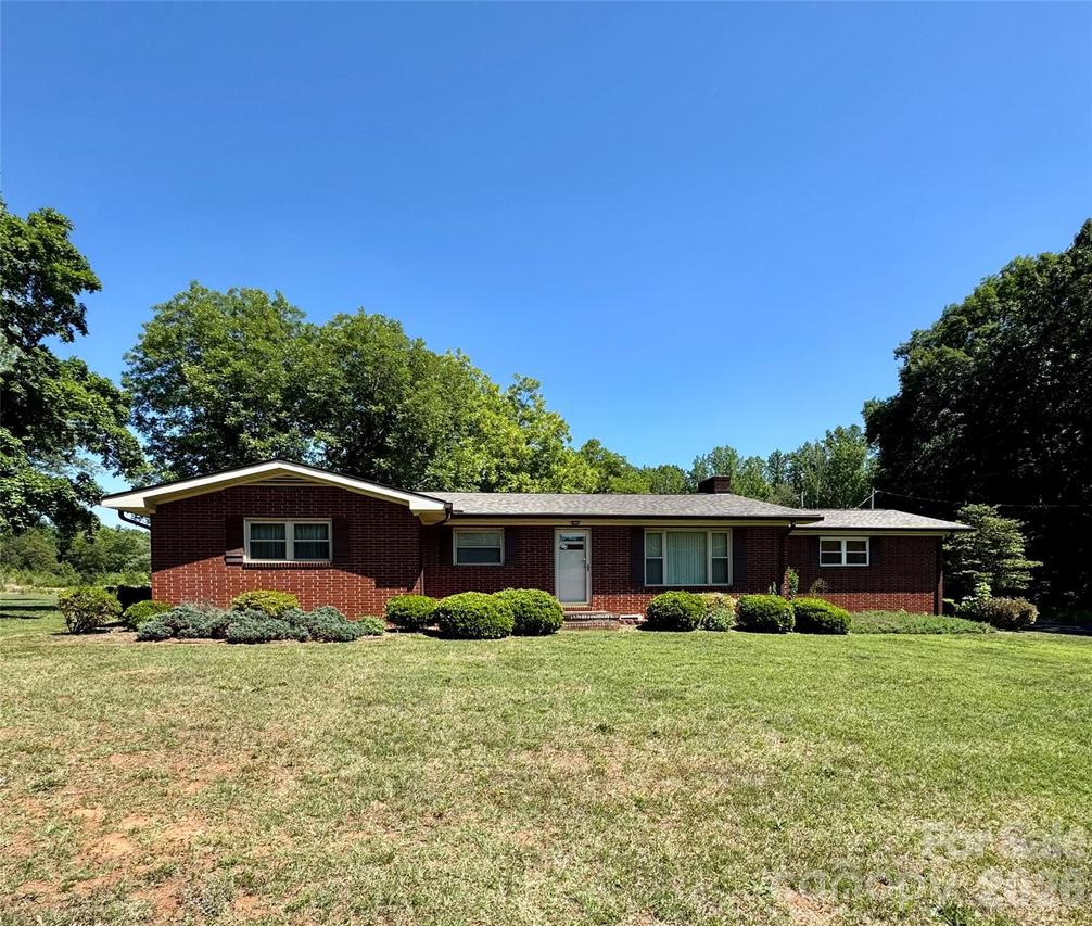 404 E Lyerly St., Salisbury, NC 28146