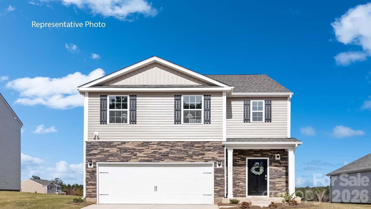3357 Colorado Blue Ct., Gastonia, NC 28056