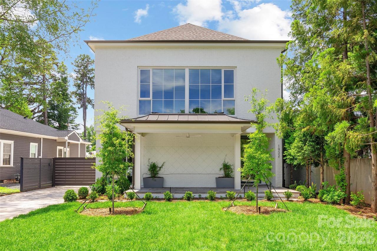 1932 E 8th St., Charlotte, NC 28204
