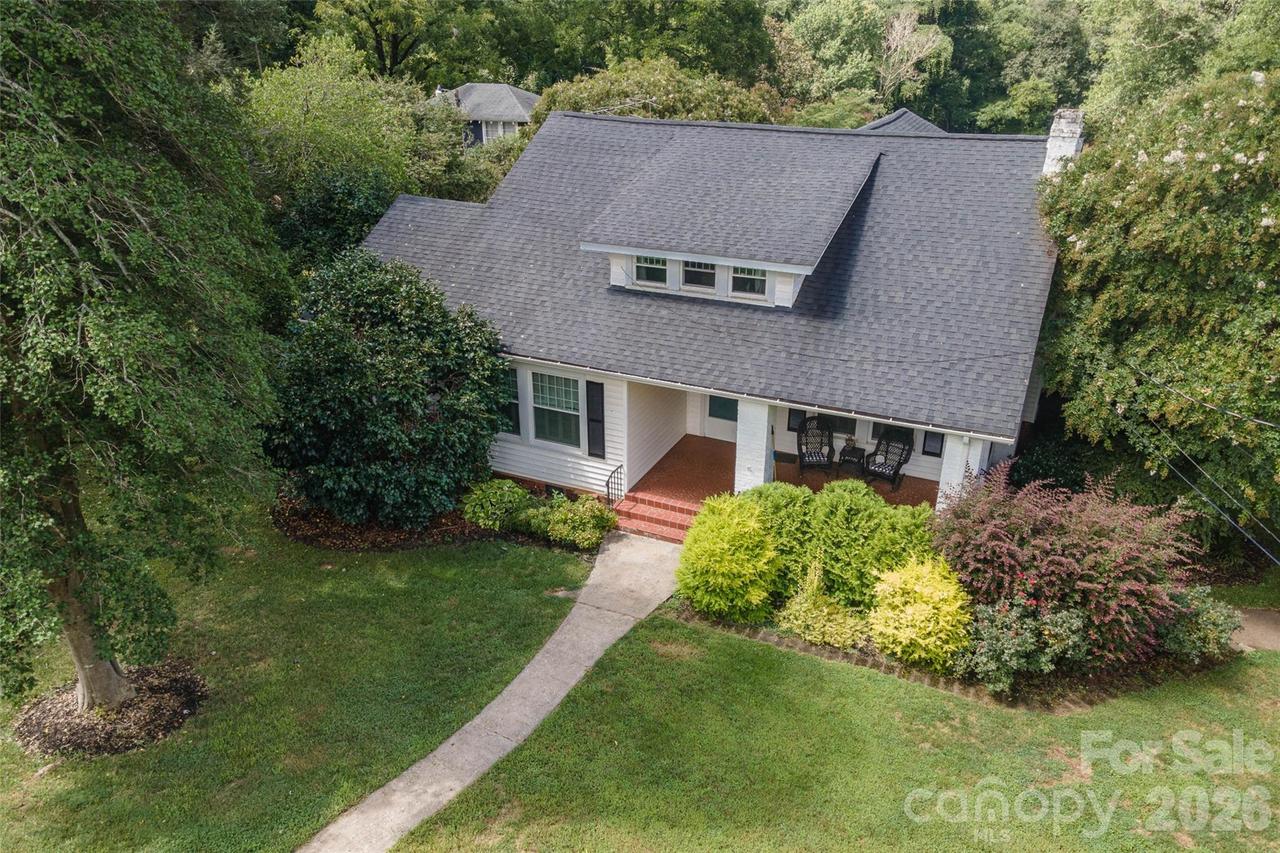 365 N Washington St., Rutherfordton, NC 28139
