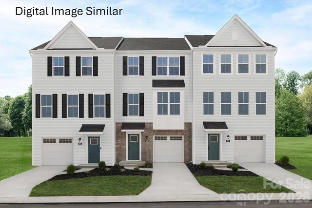 New Construction Homes For Sale This Week That Attend Wilson STEM Academy: May 27th to June 2nd
