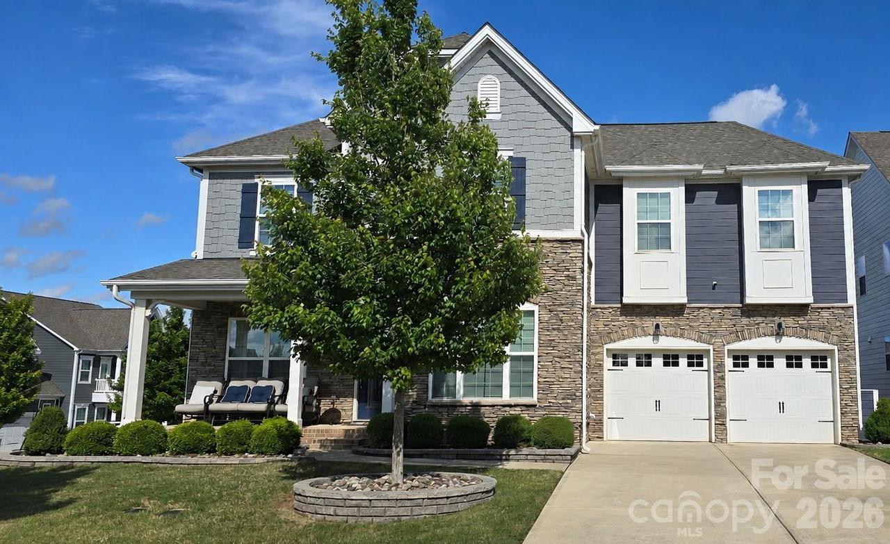 3001 Sterling Dr., Waxhaw, NC 28173