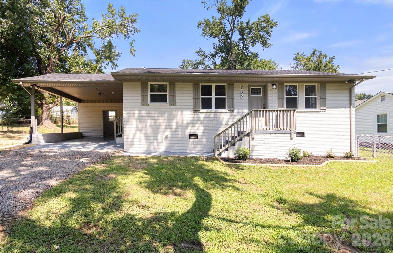 2325 Fowler St. #141, Kannapolis, NC 28083