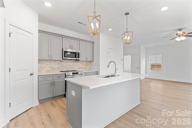 New Construction Homes For Sale This Week That Attend Kannapolis Middle: May 27th to June 2nd