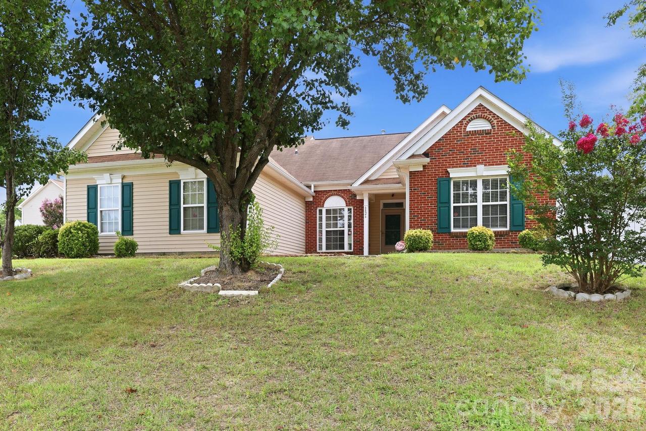6826 Chieftain Dr., Charlotte, NC 28216