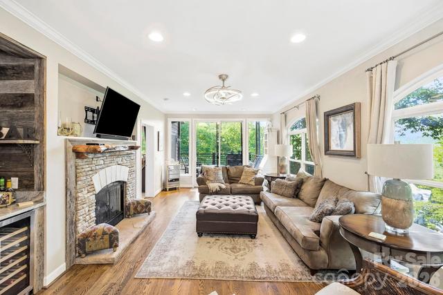 New Homes For Sale This Week in Lake Toxaway: May 29th to June 4th