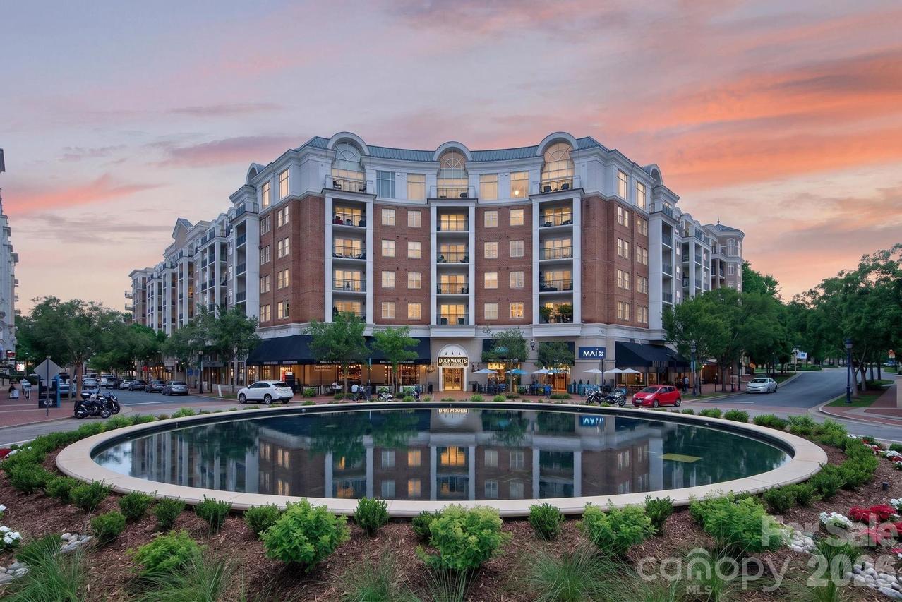 4625 Piedmont Row Dr. #612, Charlotte, NC 28210