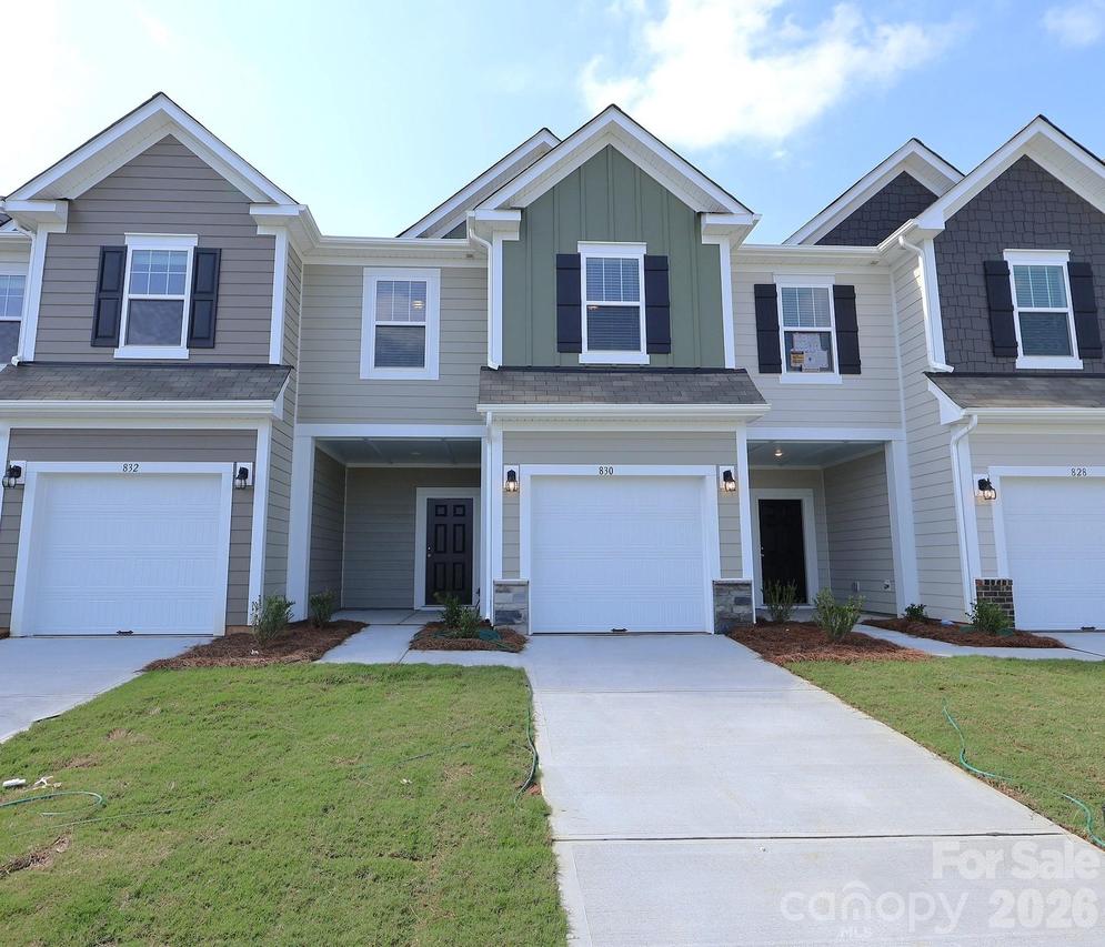 830 Earhart St., Concord, NC 28027