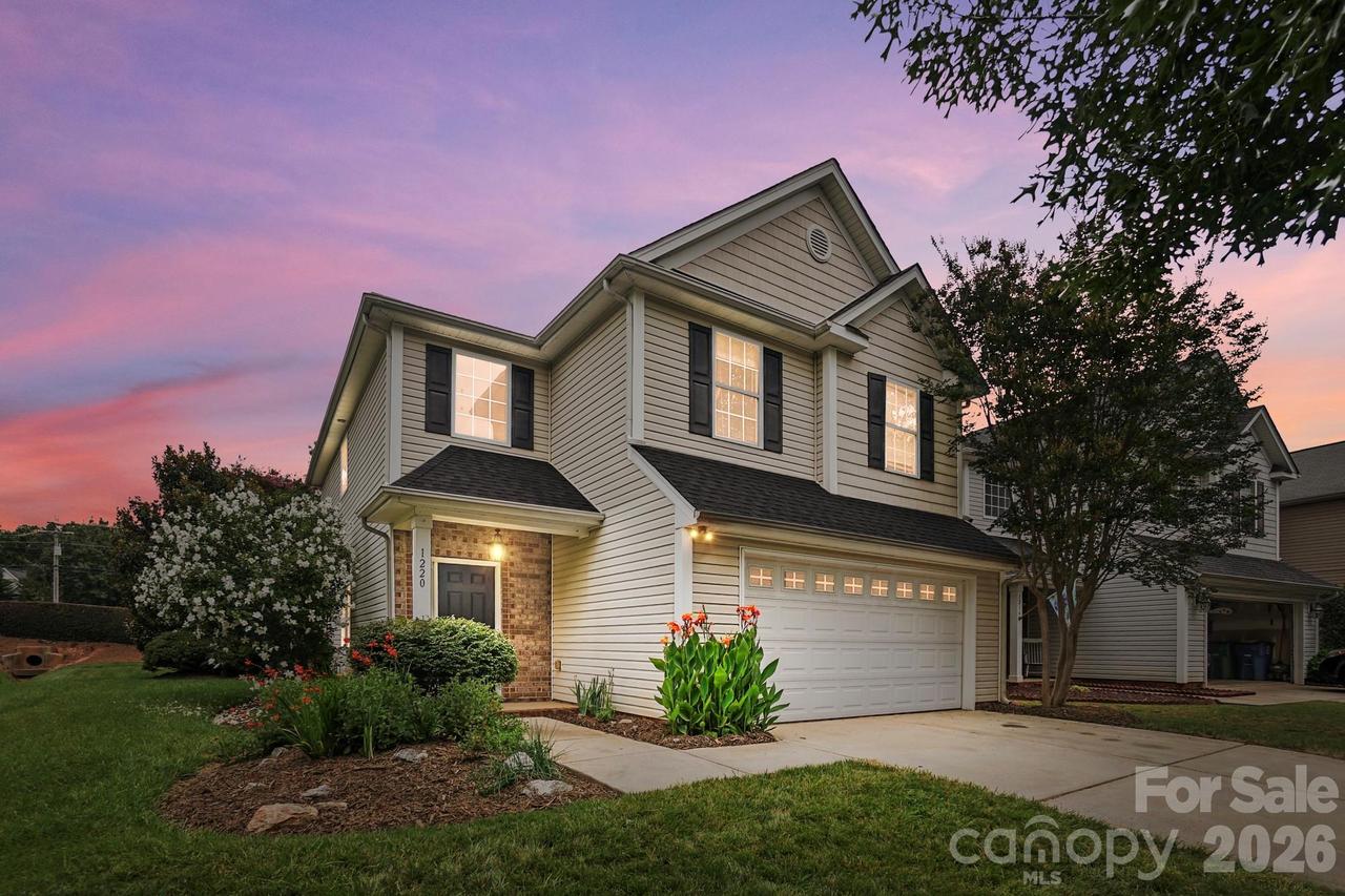 1220 Afternoon Sun Rd., Matthews, NC 28104