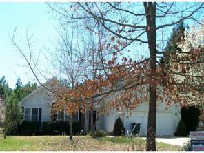 1505 Kirkbridge Ct., Matthews, NC 28105