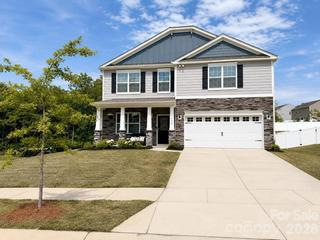 Homes Just Sold That Attend East Gaston High: August 25th to August 31st