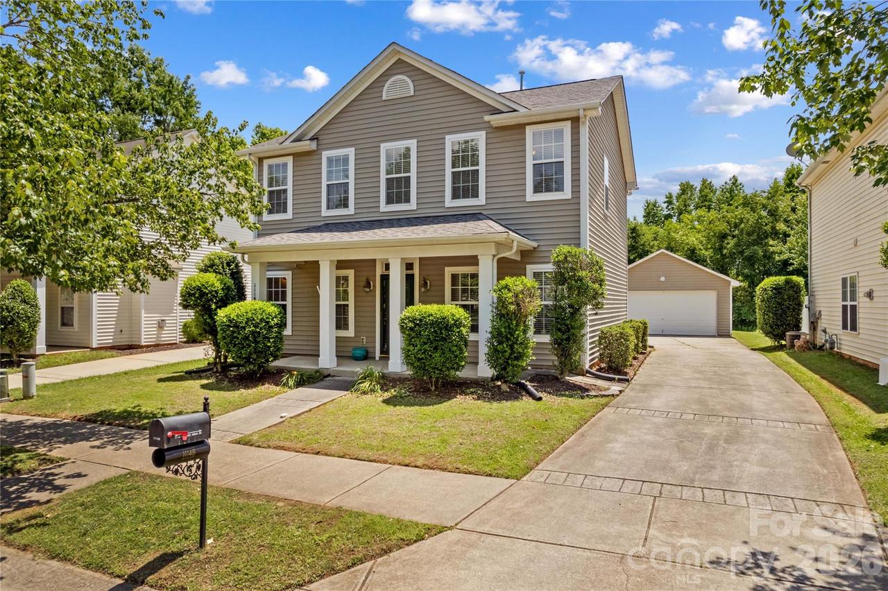 11148 Heritage Green Dr., Cornelius, NC 28031
