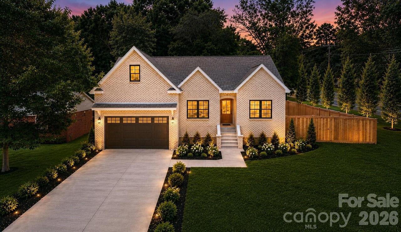 4704 Murrayhill Rd., Charlotte, NC 28209
