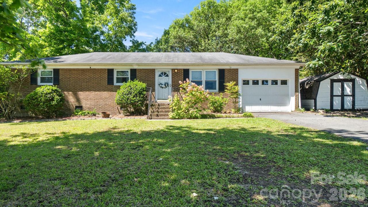 3442 Matthews Indian Trail Rd., Matthews, NC 28104
