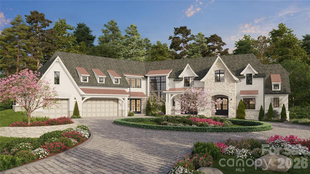 8810 Bartlett Rd., Mint Hill, NC 28227