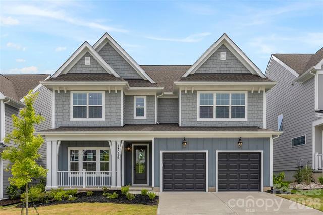 New Construction Homes For Sale This Week That Attend Palisades Park Elementary: June 24th to June 30th