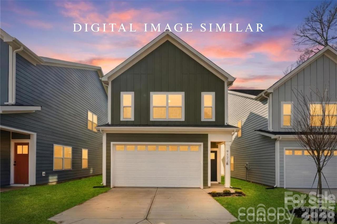 9127 Old Moores Chapel Rd., Charlotte, NC 28214