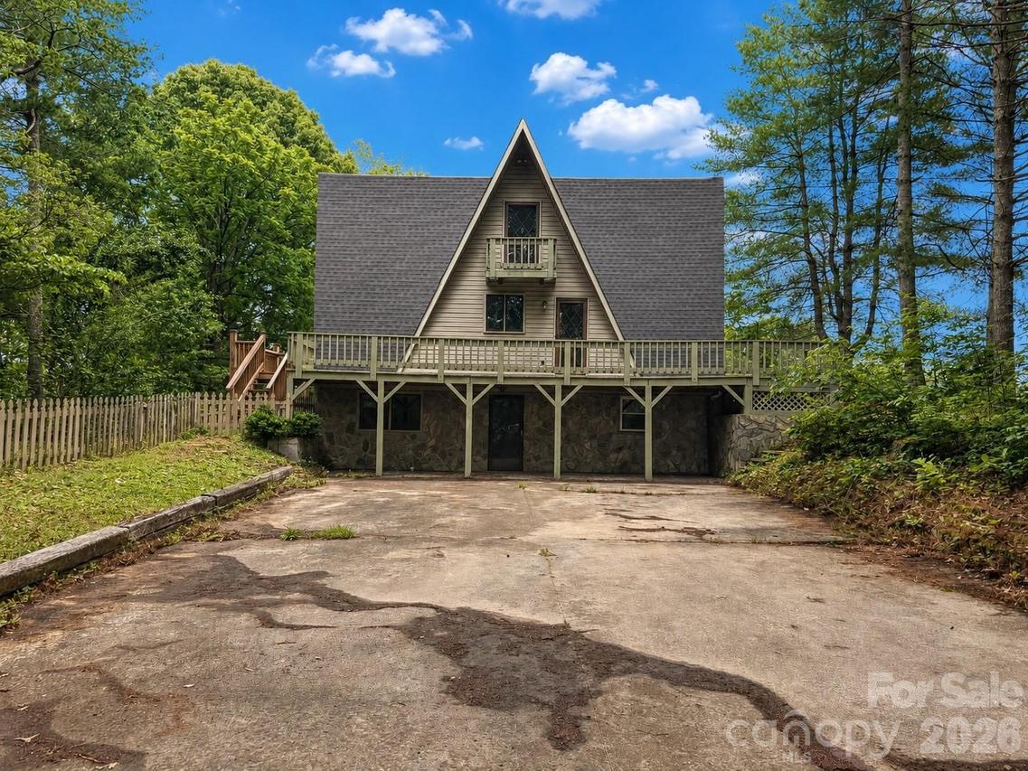 3555 Majestic View Pl., Lenoir, NC 28645