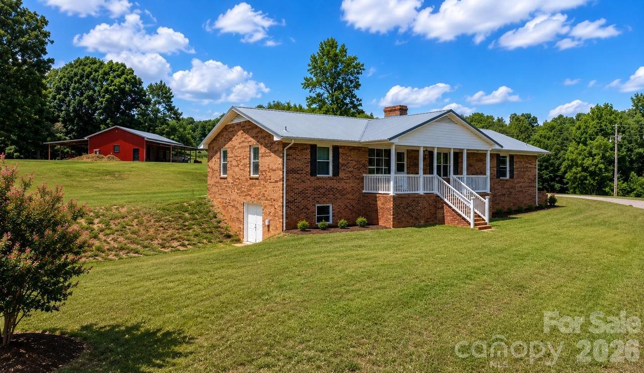 4080 Lanes Rd., Vale, NC 28168