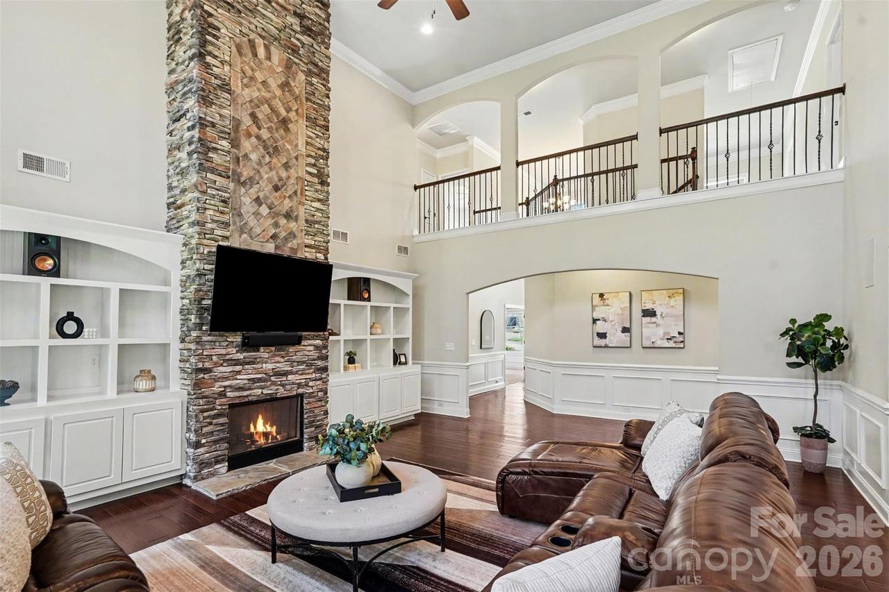 15301 Guthrie Dr., Huntersville, NC 28078